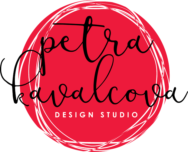 Petra Kavalcová Design Studio