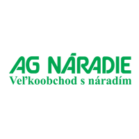 AG naradie