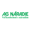 AG naradie