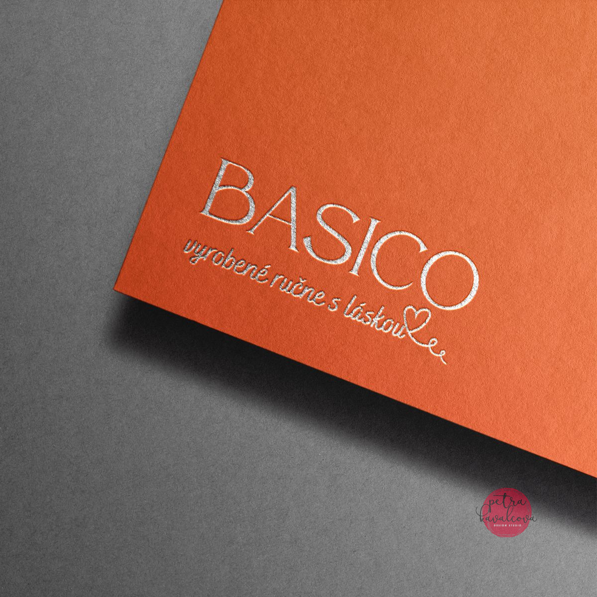 Obalový dizajn BASICO_web